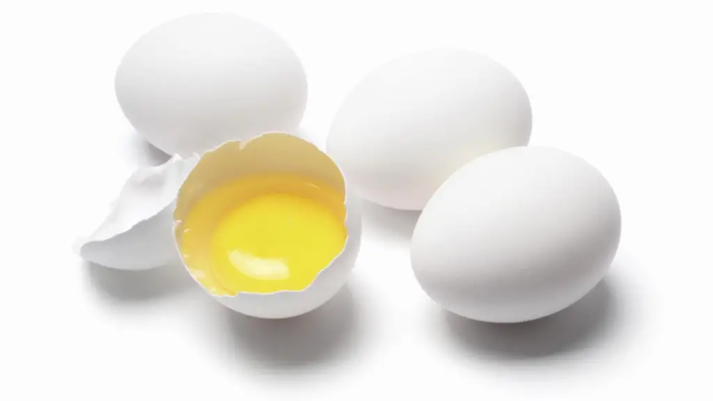 What Does Raw Eggs Taste Like? 