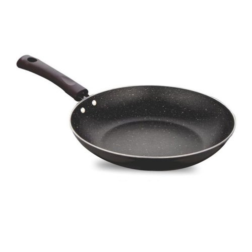 non stick deep fry pan