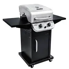 Best Small Gas Grills Of 2022: Top Reviews And Buying Guide
