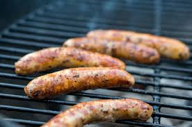 How to cook sausage on a griddle