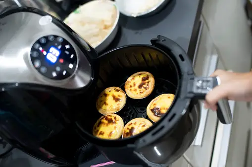 How Does An Air Fryer Work? Read This Before You Buy One!
