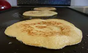 How To Make Crepes On A Griddle