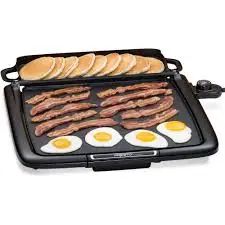 Reviews Of The Best Presto Griddle