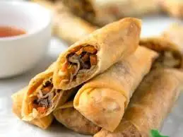 Egg Roll Vs Spring Roll—What’s The Difference?