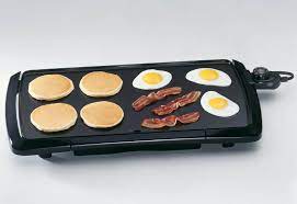 Presto Electric Griddles: How Good Are They? 