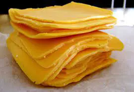 Can You Freeze American Cheese?