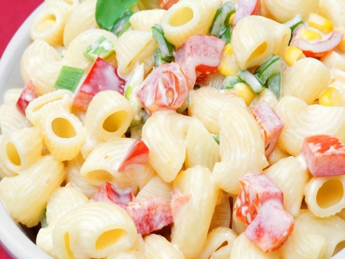 Can You Freeze Macaroni Salad