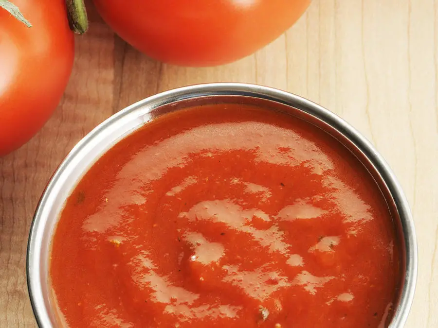 Tomato Puree Substitute: Best Alternatives