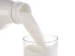 How Much Does a Gallon Of Milk Weigh?