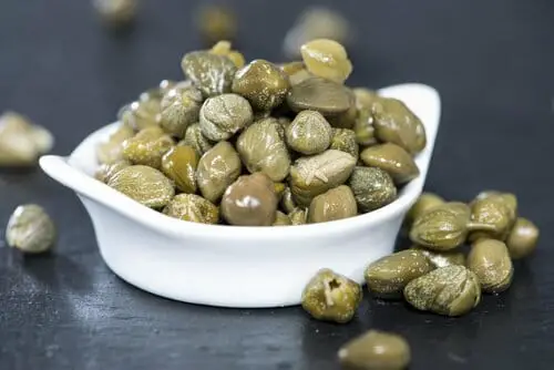 Substitute For Capers - Top 10 Alternatives!