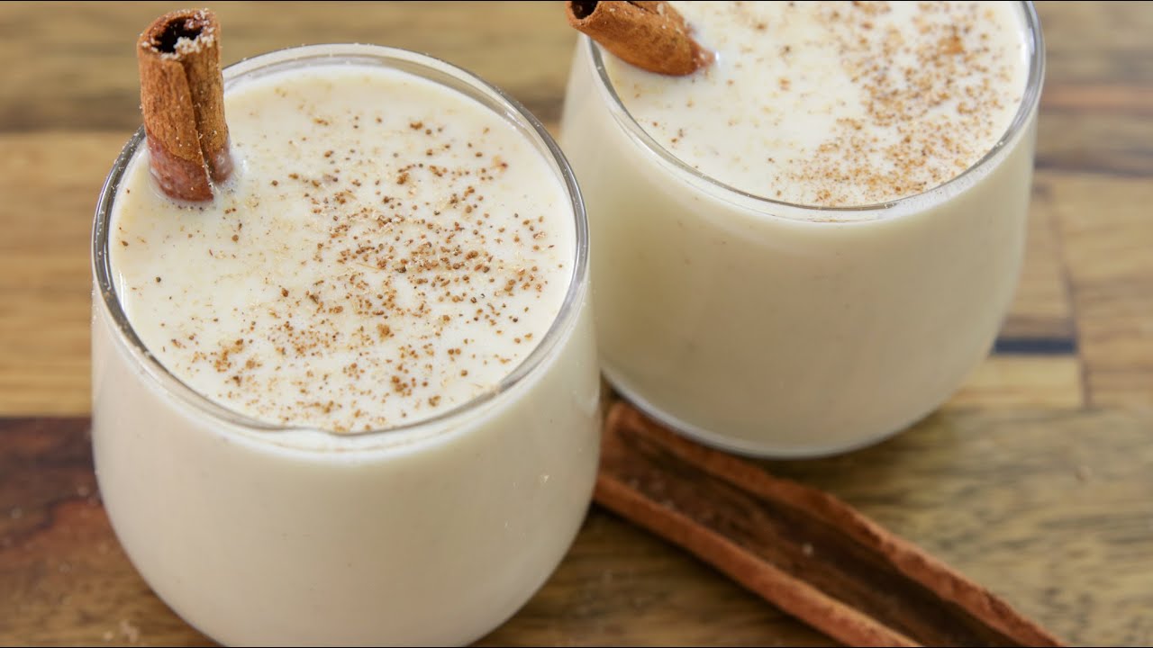 What Does Eggnog Taste Like? The Ultimate Guide! Best Electric