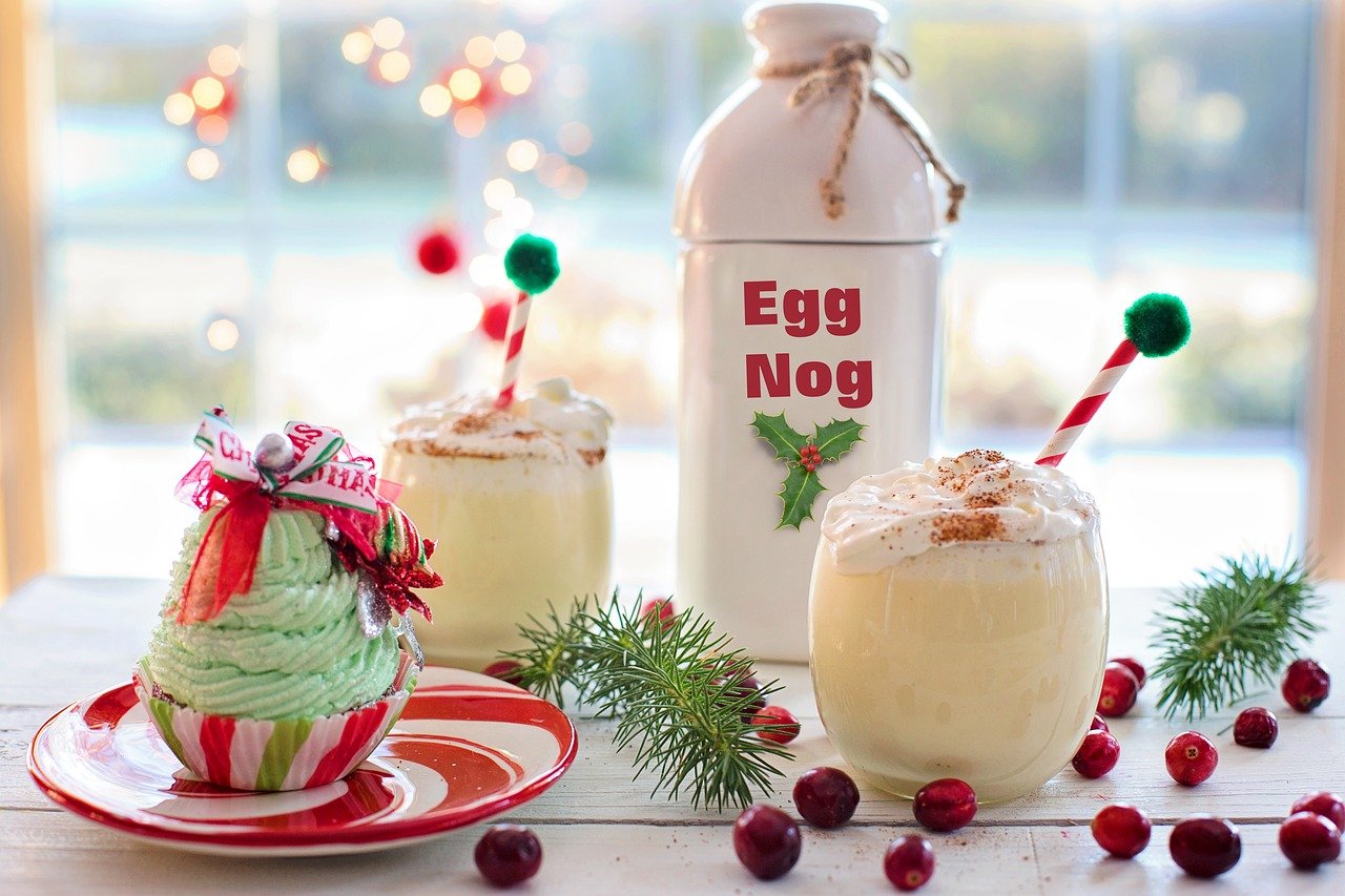 What Does Eggnog Taste Like? The Ultimate Guide!