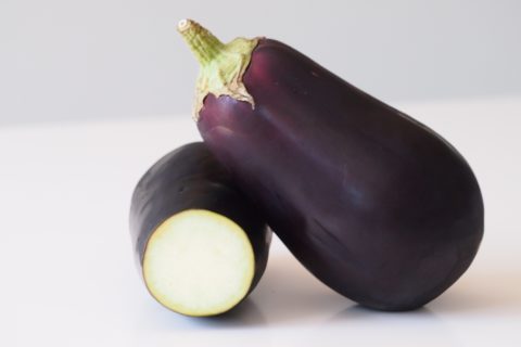 What Does Eggplant Taste Like?