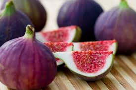 What Do Figs Taste Like?