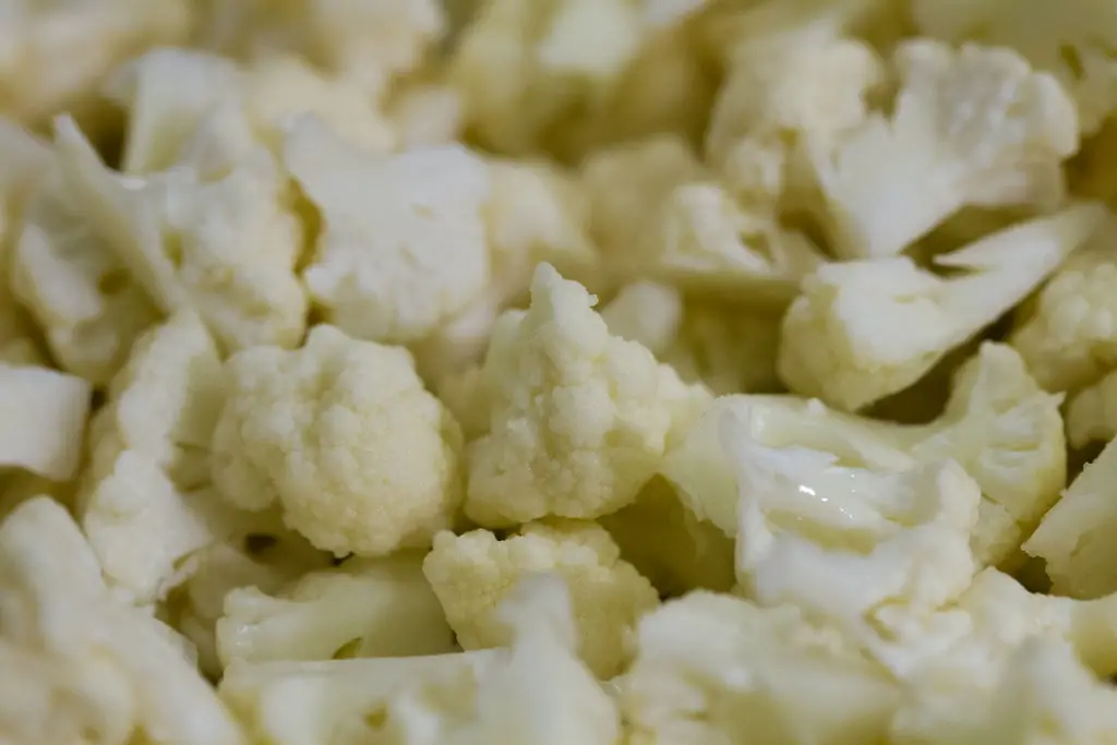 What Does Cauliflower Taste Like?