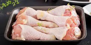 Raw Chicken Smells Like Eggs—What To Do?
