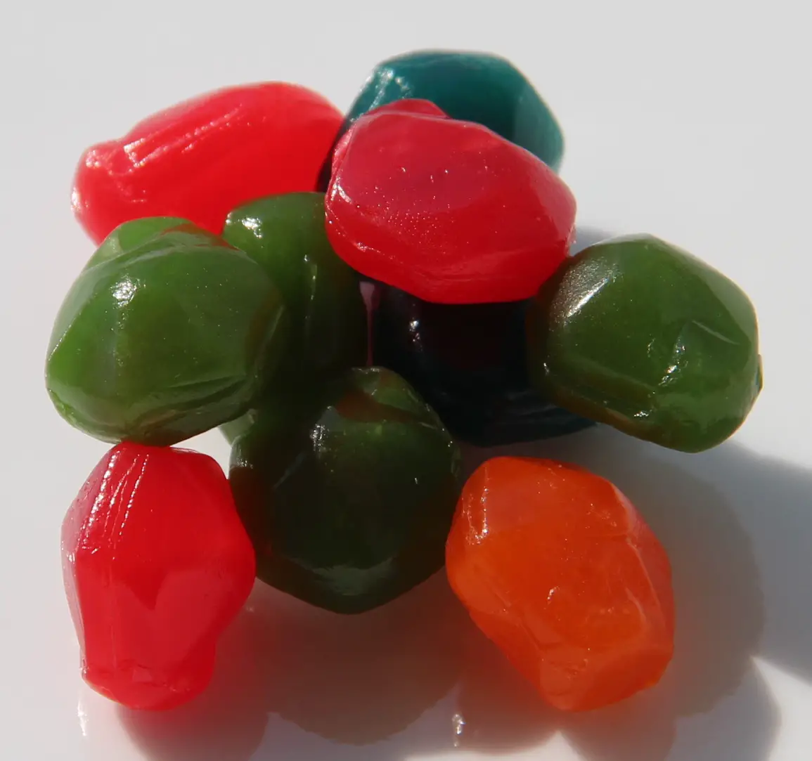 Are Gushers Vegan? All You Should Know!