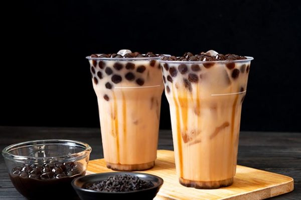 What Does Milk Tea Taste Like?