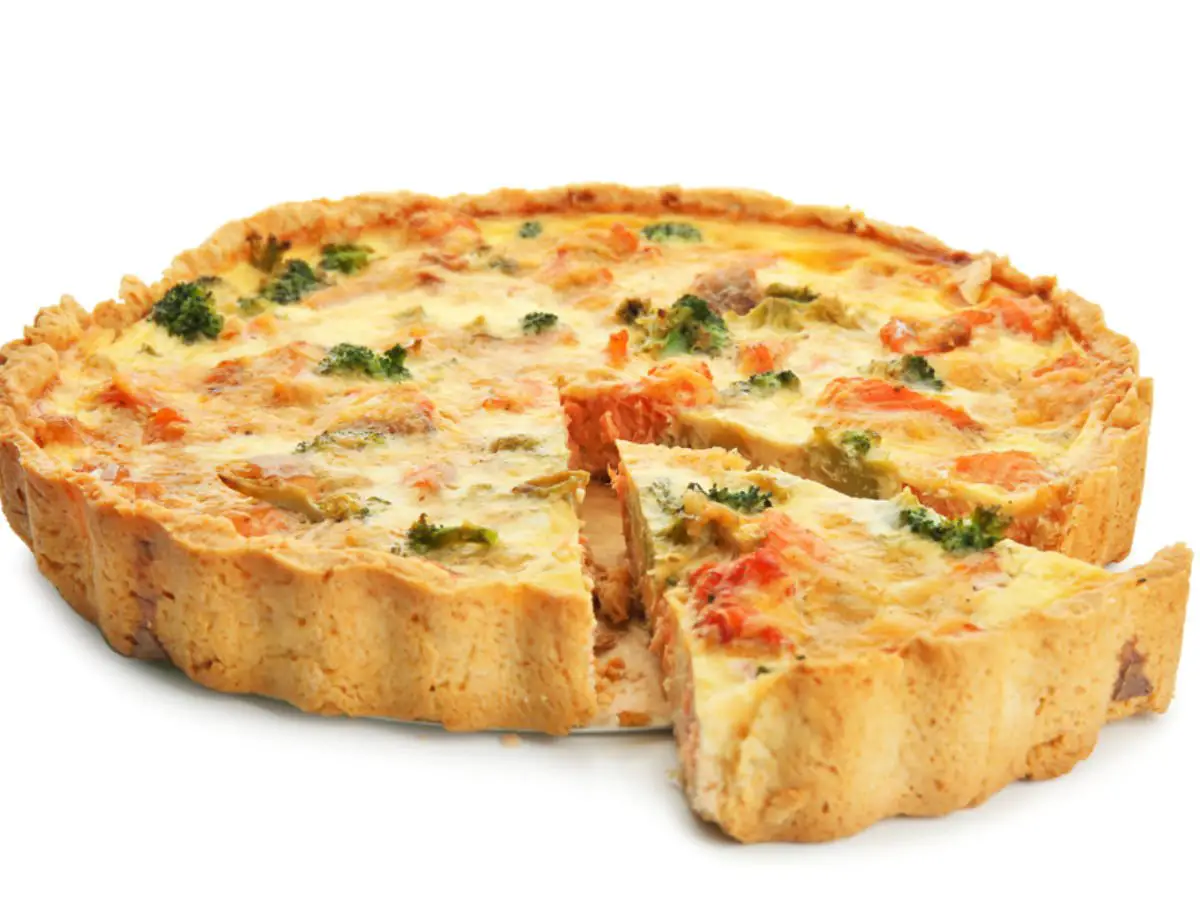 How Long Does Quiche Last?