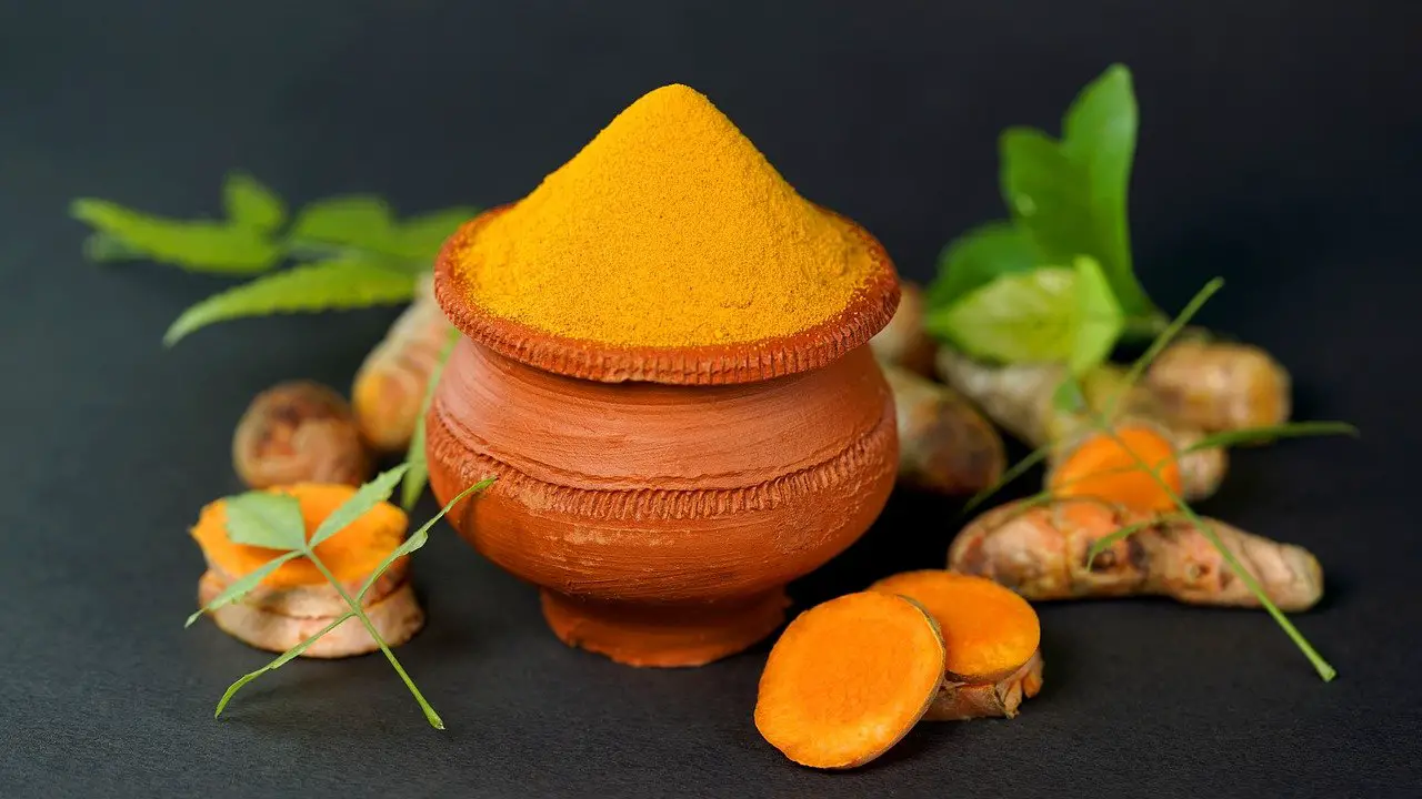 Does Turmeric Expire? All You Need To Know!