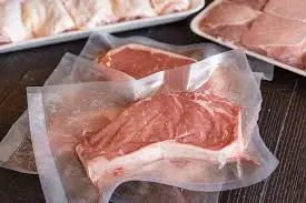 How Long Does Vacuum-sealed Cooked Meat Last In The Fridge?