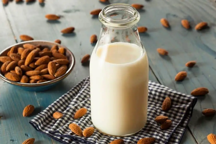 Can You Microwave Almond Milk?