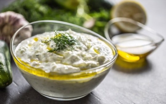 Can You Freeze Tzatziki? All You Need To Know!