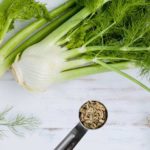 Substitute for fennel seed