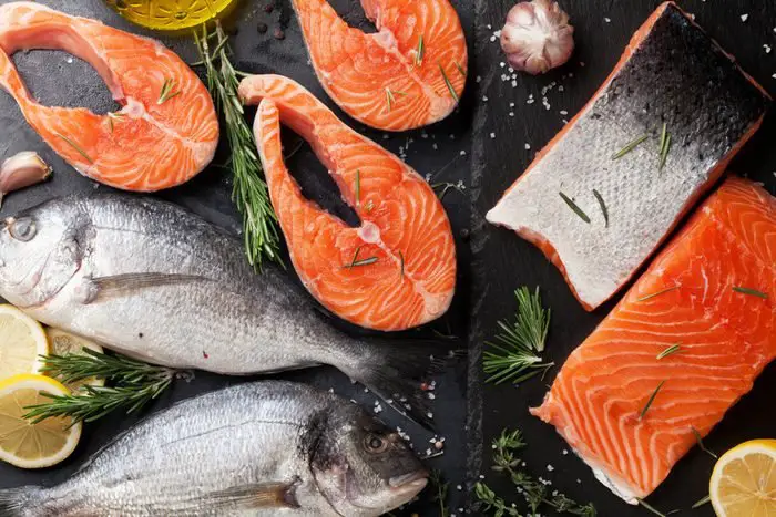 How Long Does Fresh Caught Fish Last in the Fridge?