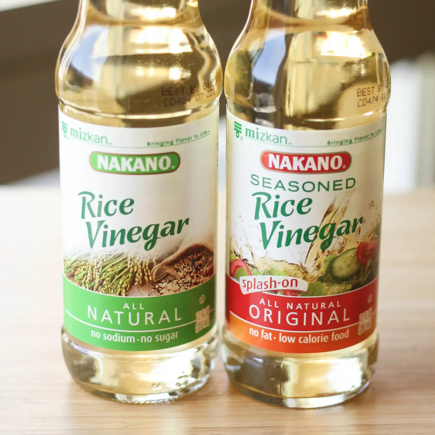Does Rice Vinegar Go Bad?