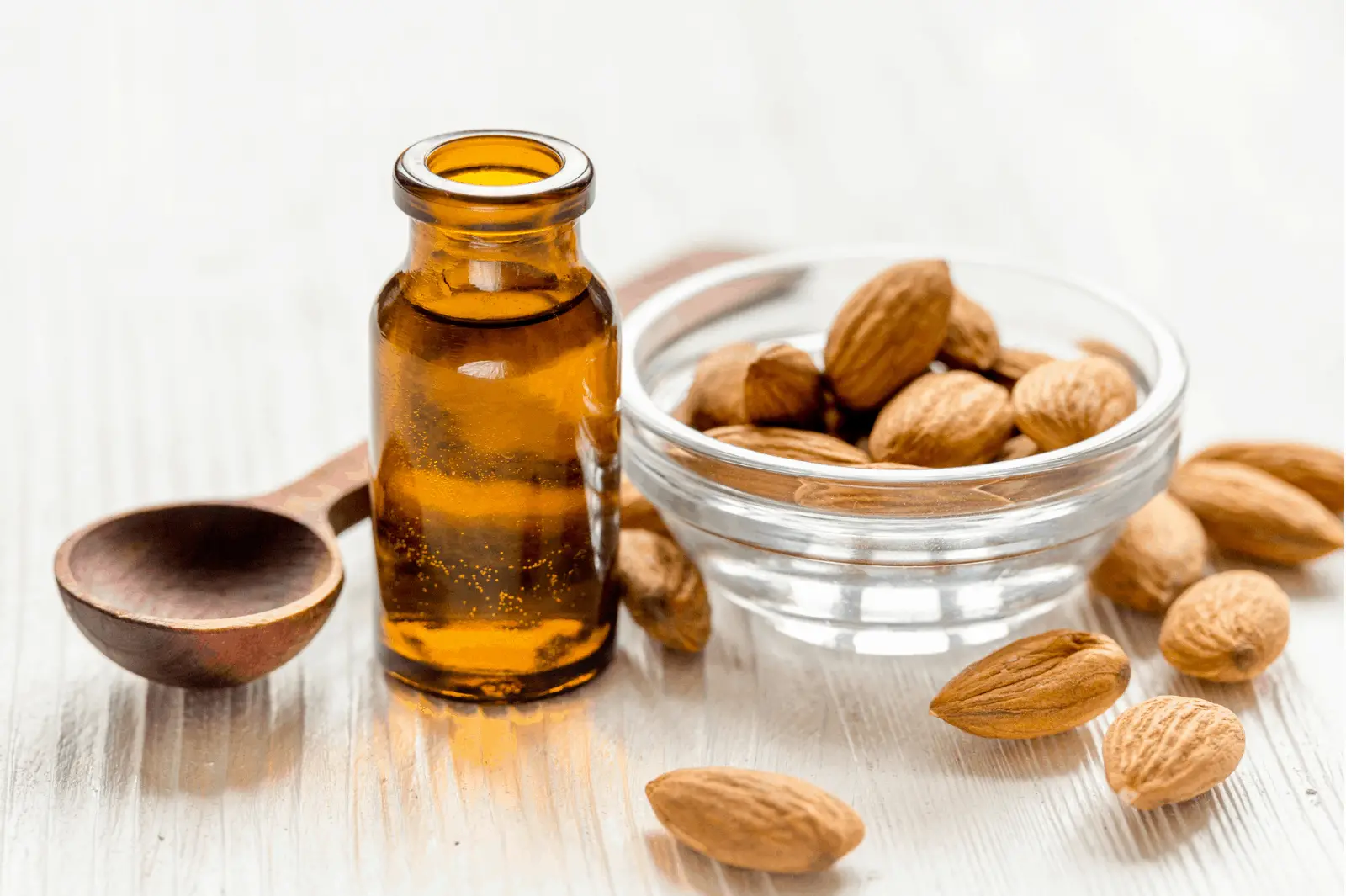 Does Almond Extract Go Bad?