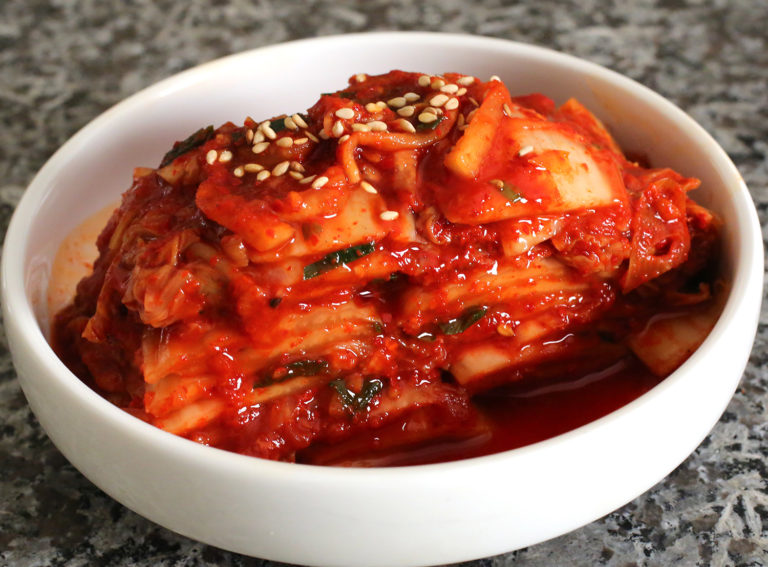 Where To Buy And Find Kimchi In The Grocery Store - Best Electric ...