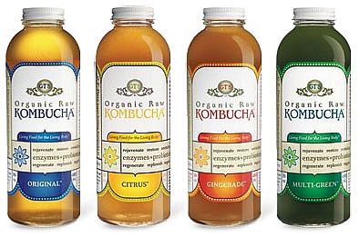 How Long Does Kombucha Last After Opening?