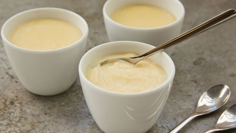 How Long Does Pudding Last? All You Need To Know!