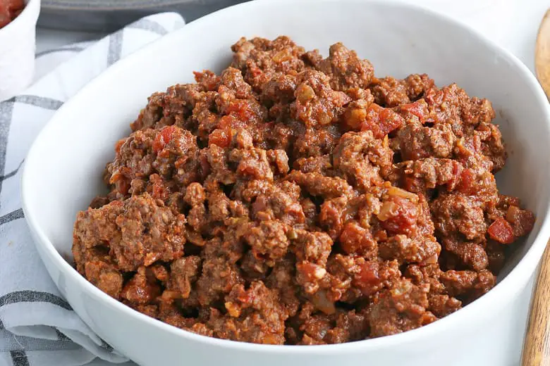 How Long Does Taco Meat Last? Does It Go Bad?