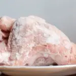 How To Separate Frozen Chicken? All That You Need To Know!