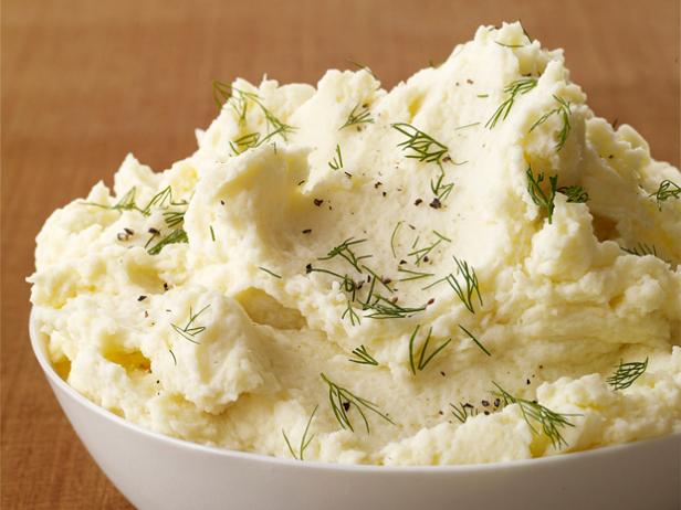 How Long Do Mashed Potatoes Last in the Fridge?
