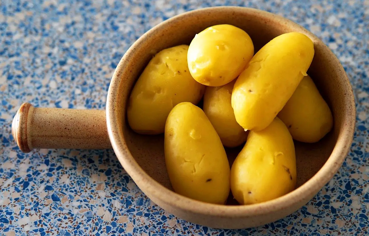 Can You Over Boil Potatoes? All You Need To Know!