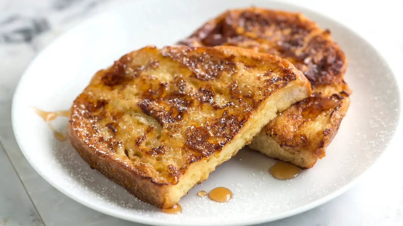 How To Reheat French Toast? All You Need To Know!