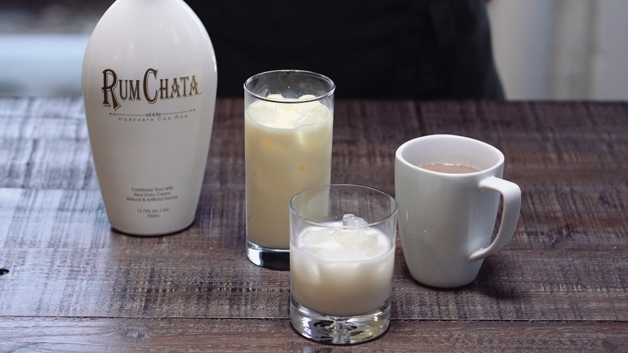 Does RumChata Go Bad?  How Long Does it Last?