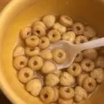 Can You Eat Cereal With Water?