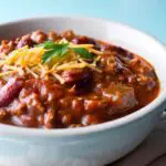 How Long Does Chili Last In The Fridge? 