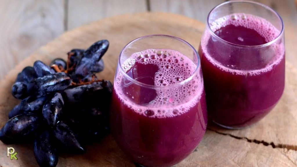 Does Grape Juice Go Bad? Best Electric Skillet Guide