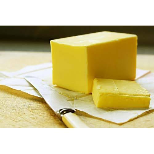 yellow butter