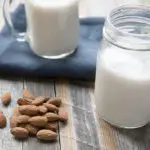 Does Almond Milk Make Your Breasts Bigger?