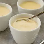 Is Pudding a Liquid or a Solid?