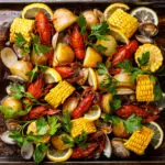 How To Reheat Seafood Boil?