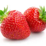 Is Strawberry a Citrus Fruit?