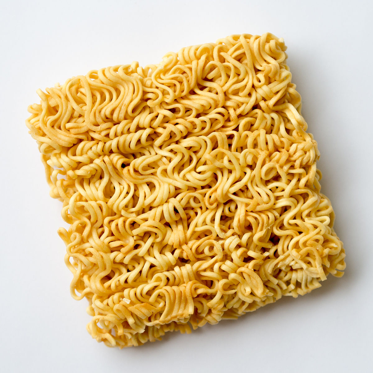 How To Make Ramen Noodles Without A Stove