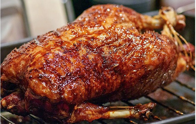 How to Get Crispy Duck Skin in the Oven